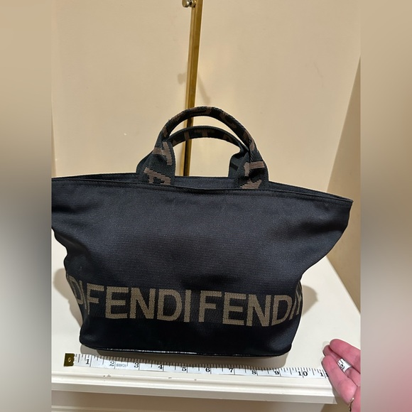 Fendi
Mini Roma 1925 Tote - Picture 6 of 13
